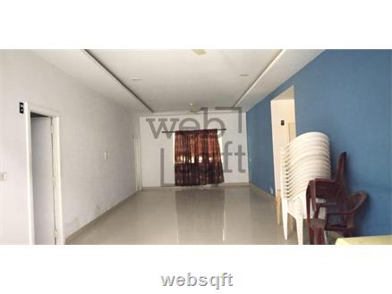 Retail showroom shop for Rent in Madhapur